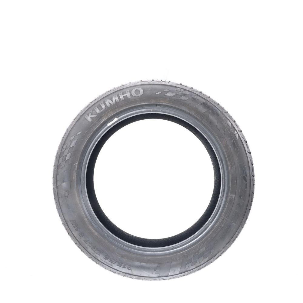 Used 215/55ZR17 Kumho Ecsta PS31 94W - 9.5/32 - Image 3