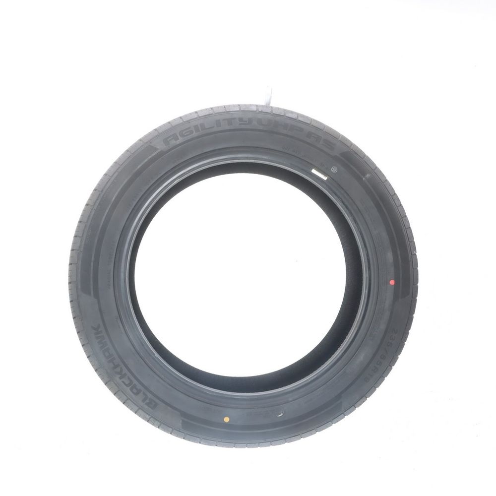 Used 235/55R19 Blackhawk Agility UHP AS 105W - 9.5/32 - Image 3