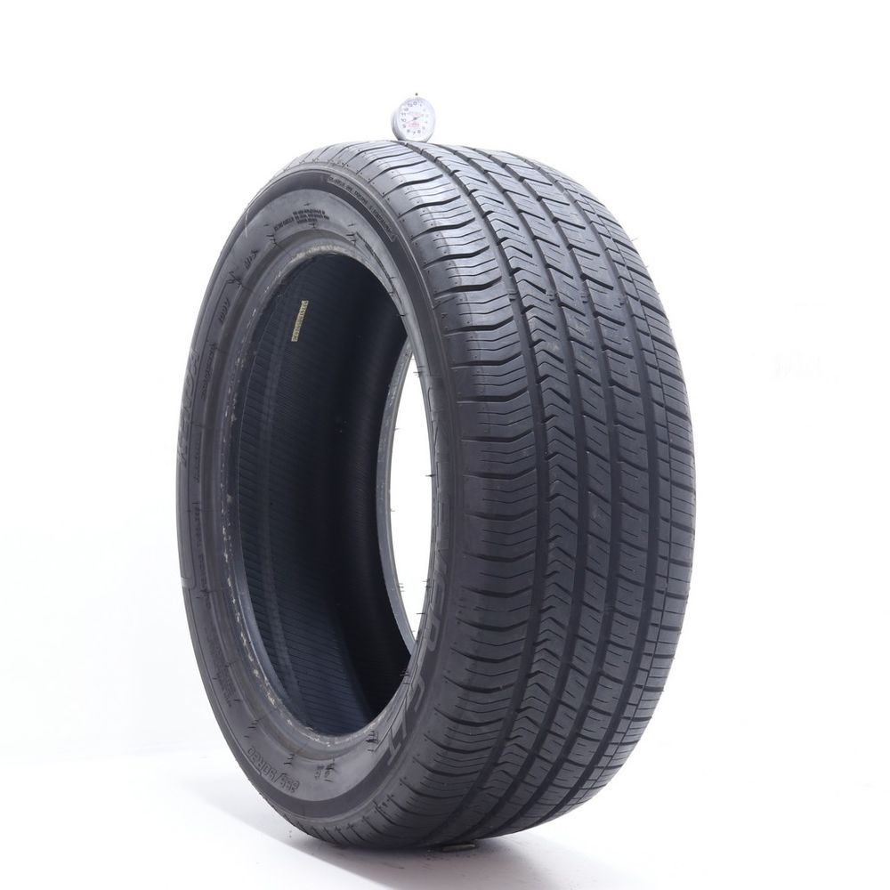 Set of (2) Used 255/50R20 Kenda Klever S/T 109V - 9-9.5/32 - Image 4