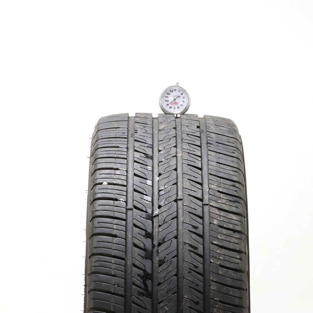 Set of (2) Used 255/45R20 Goodyear Assurance ComfortDrive 105V - 8.5-9/32 - Image 2