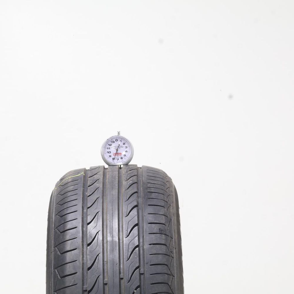 Set of (2) Used 195/65R15 Landsail LS388 91H - 7.5/32 - Image 2