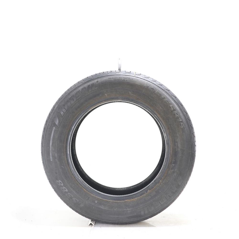 Set of (2) Used 195/65R15 Landsail LS388 91H - 7.5/32 - Image 3