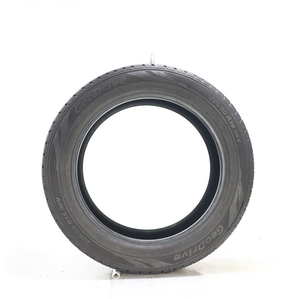 Used 225/55R18 GeoDrive KL33 98V - 7.5/32 - Image 3