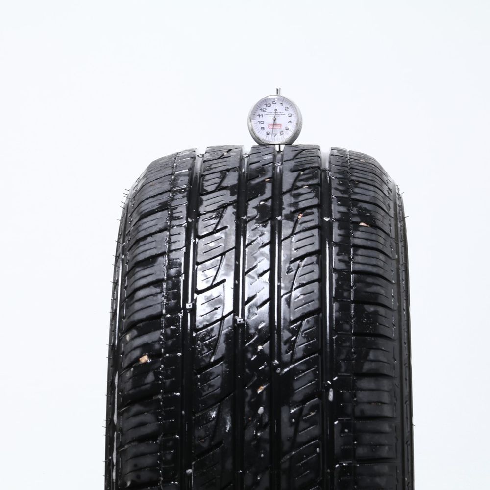 Used 275/60R18 Kumho Eco Solus KL21 113V - 7/32 - Image 2