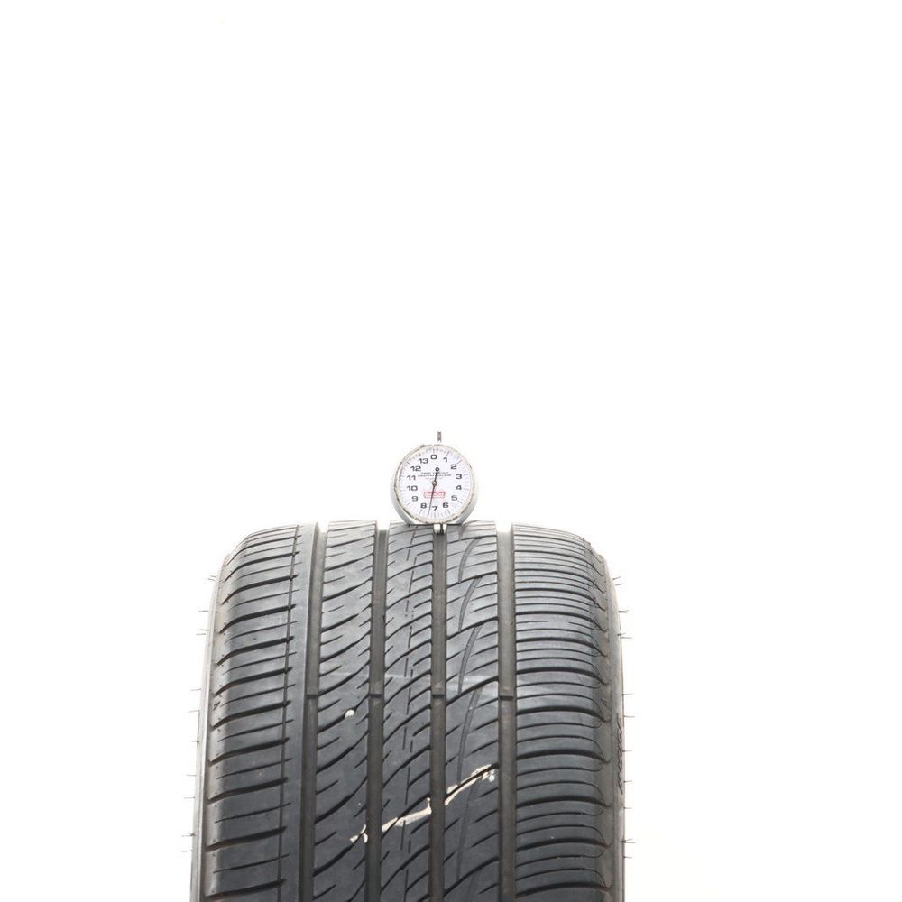 Used 225/40ZR18 Celimo Salient CS580 92Y - 7.5/32 - Image 2