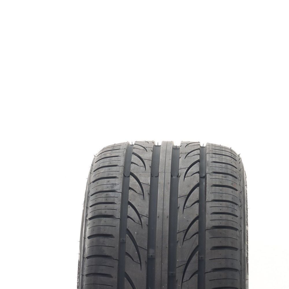 New 245/35ZR20 Landgolden LG27 95W - Image 2