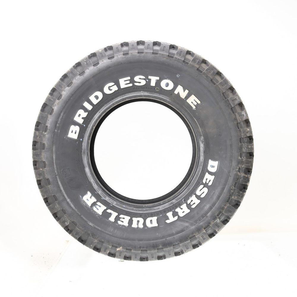 Used LT 32X11.5R15 Bridgestone Desert Dueler 1N/A C - 16/32 - Image 3