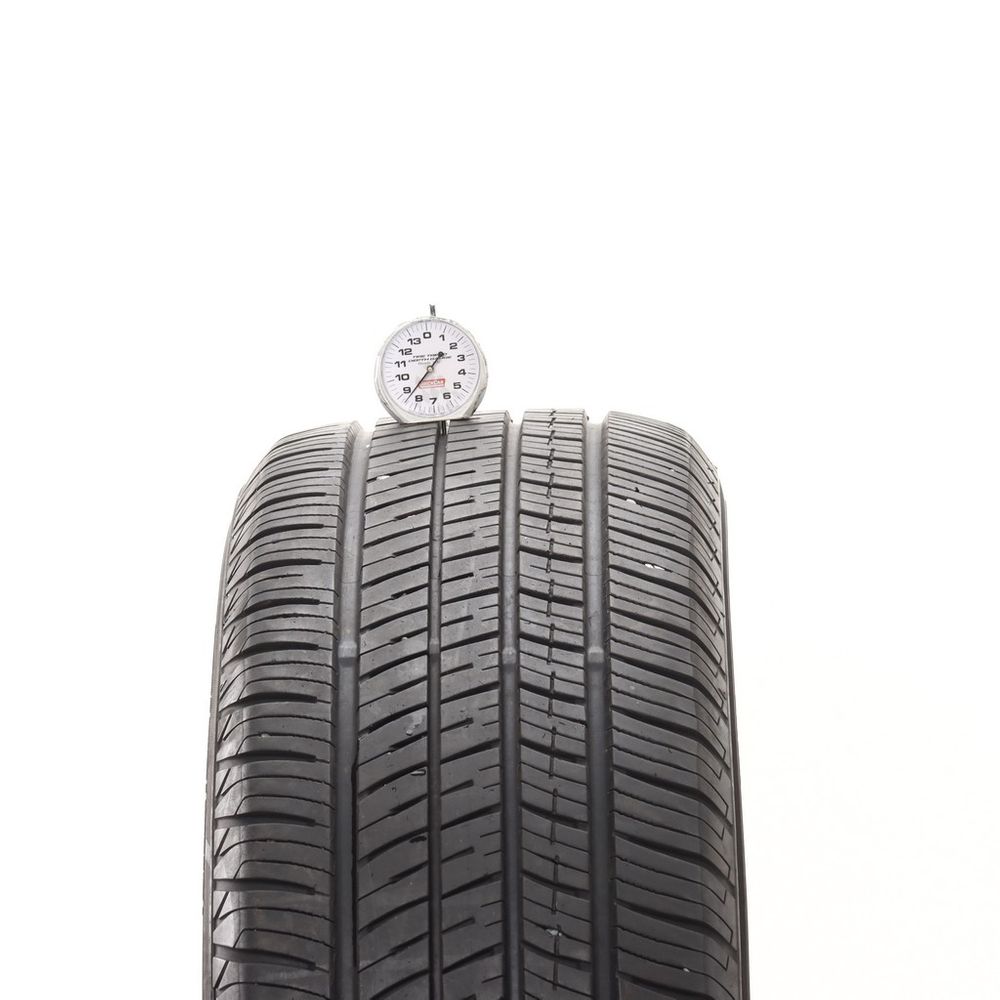 Set of (2) Used 225/60R17 Yokohama Avid Ascend GT 99V - 8.5/32 - Image 2