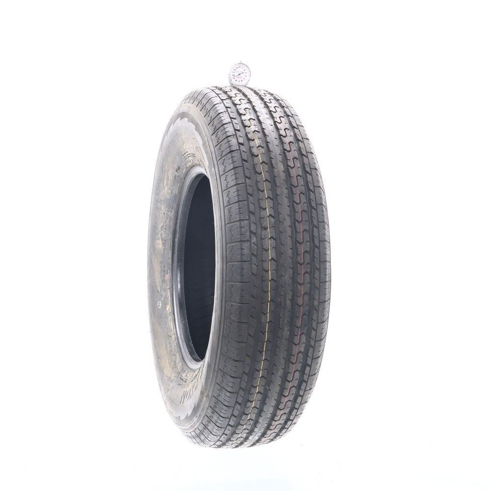 Used ST 235/80R16 Jaxxon M08 1N/A E - 9.5/32 - Image 1