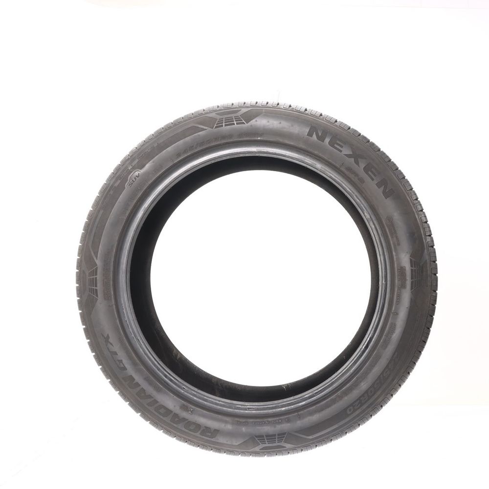 Used 245/50R20 Nexen Roadian GTX RG1 SUV 102V - 8.5/32 - Image 3