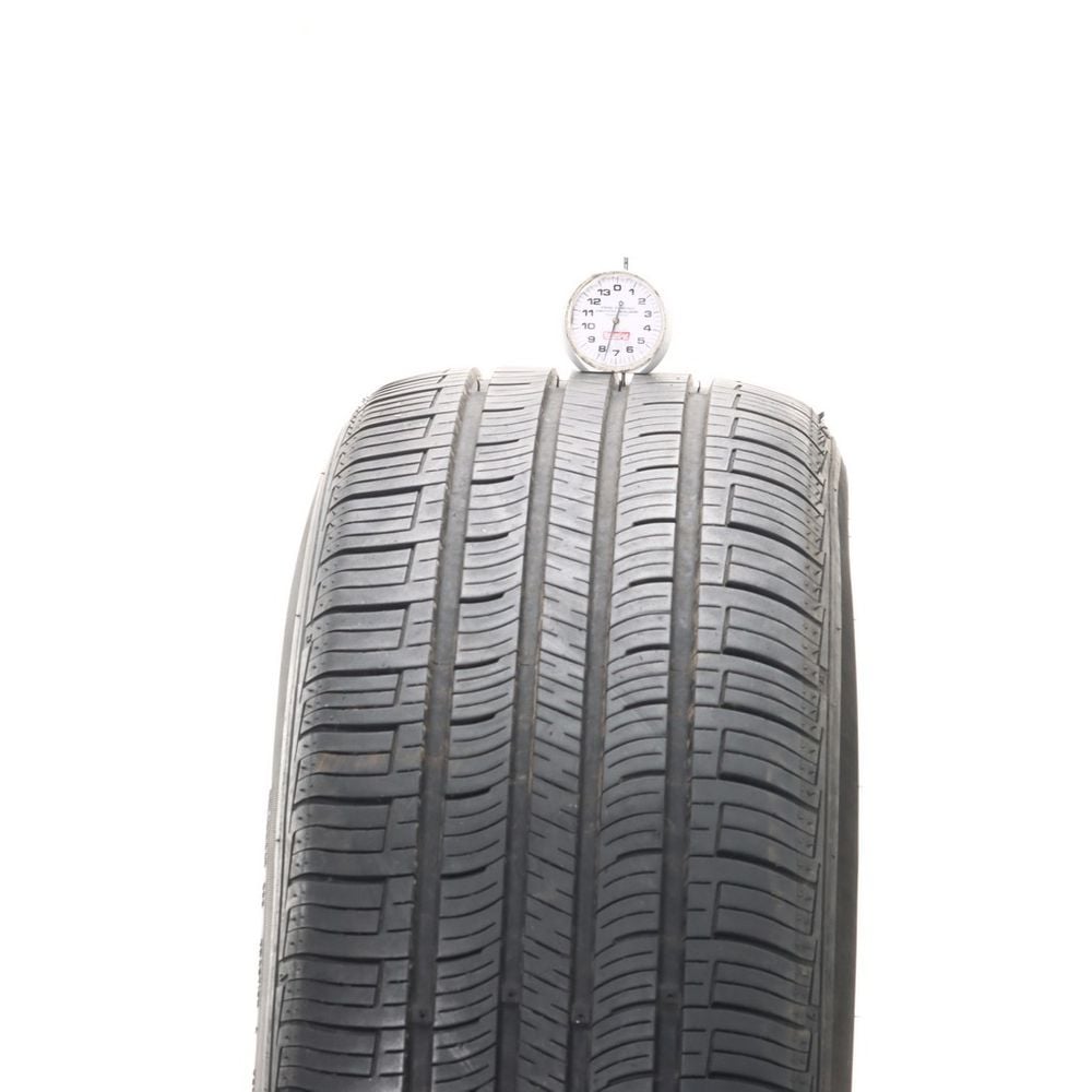 Used 235/55R20 Nexen N'Priz AH5 102H - 7.5/32 - Image 2