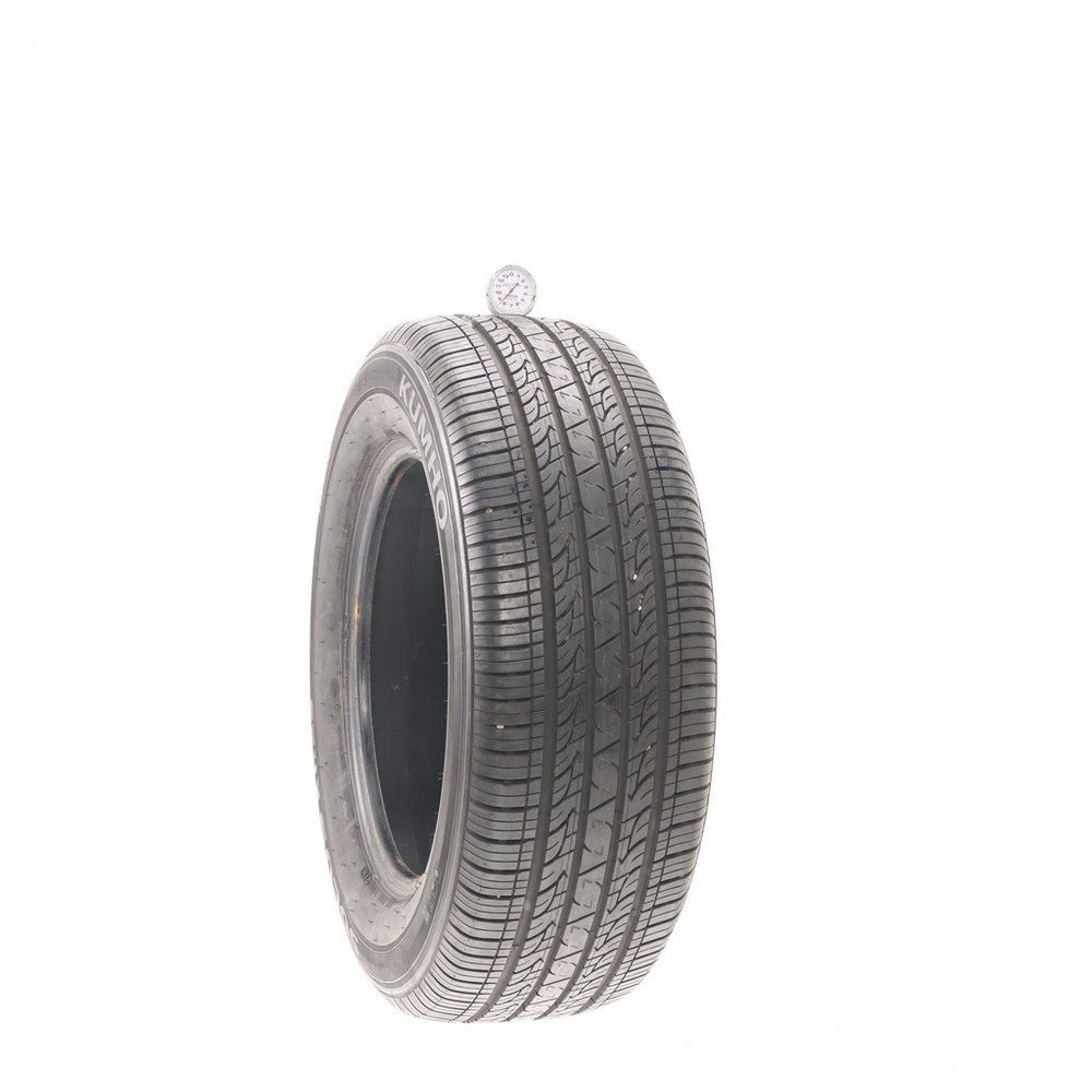Used 235/60R16 Kumho Solus KH25 100H - 8.5/32 - Image 1