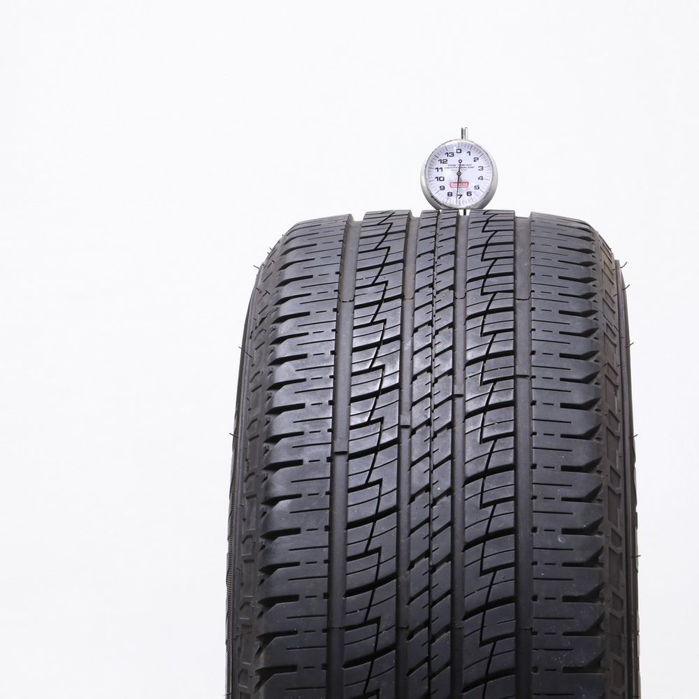 Used 245/55R19 Advanta SV T-01 103H - 7/32 - Image 2