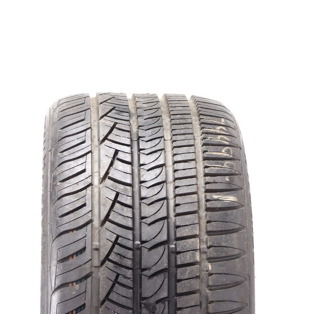 Driven Once 275/35ZR20 General G-Max AS-05 102W - 10/32 - Image 2