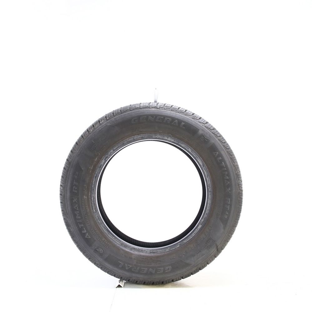 Used 175/70R14 General Altimax RT43 84T - 8/32 - Image 3