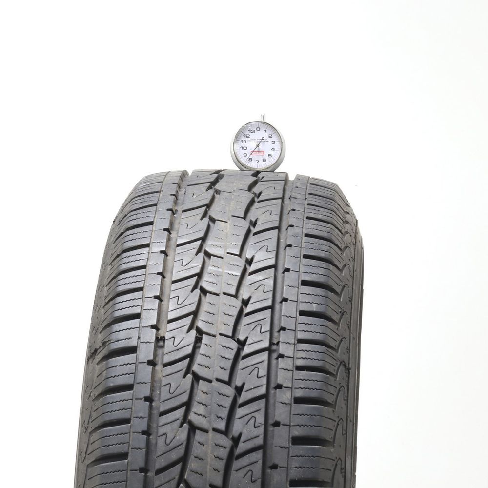 Used 245/75R16 General Grabber HTS 111S - 8/32 - Image 2