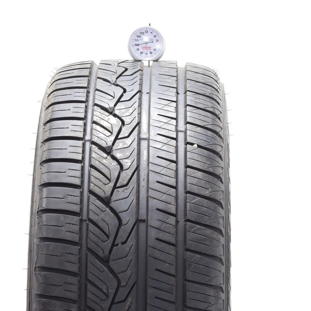 Used 245/50R20 Nitto NT421Q 105V - 10/32 - Image 2