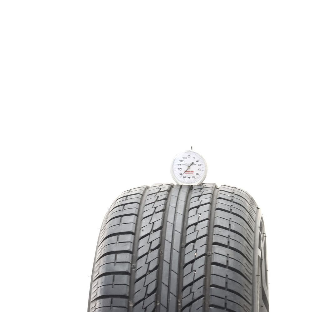 Used 225/65R17 Laufenn X Fit HP 102H - 8.5/32 - Image 2