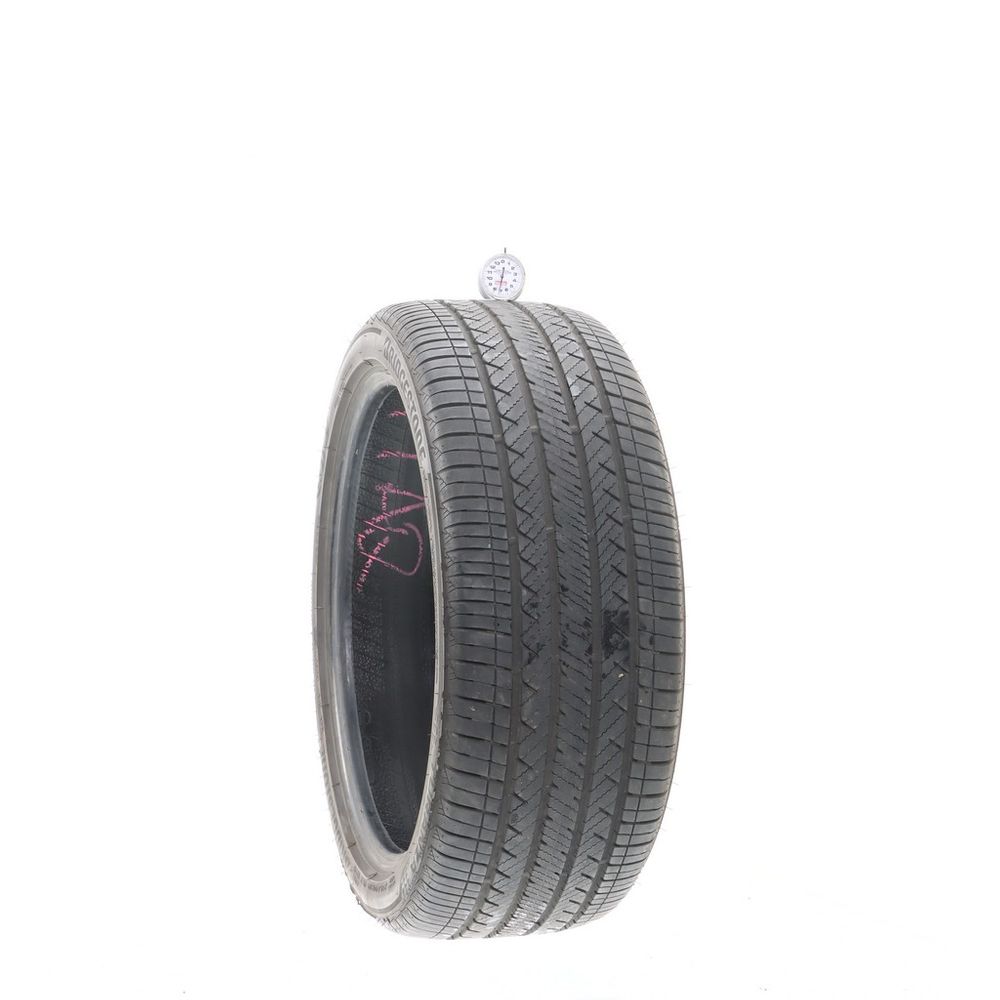 Used 235/40R19 Bridgestone Turanza LS100 92V - 7/32 - Image 1