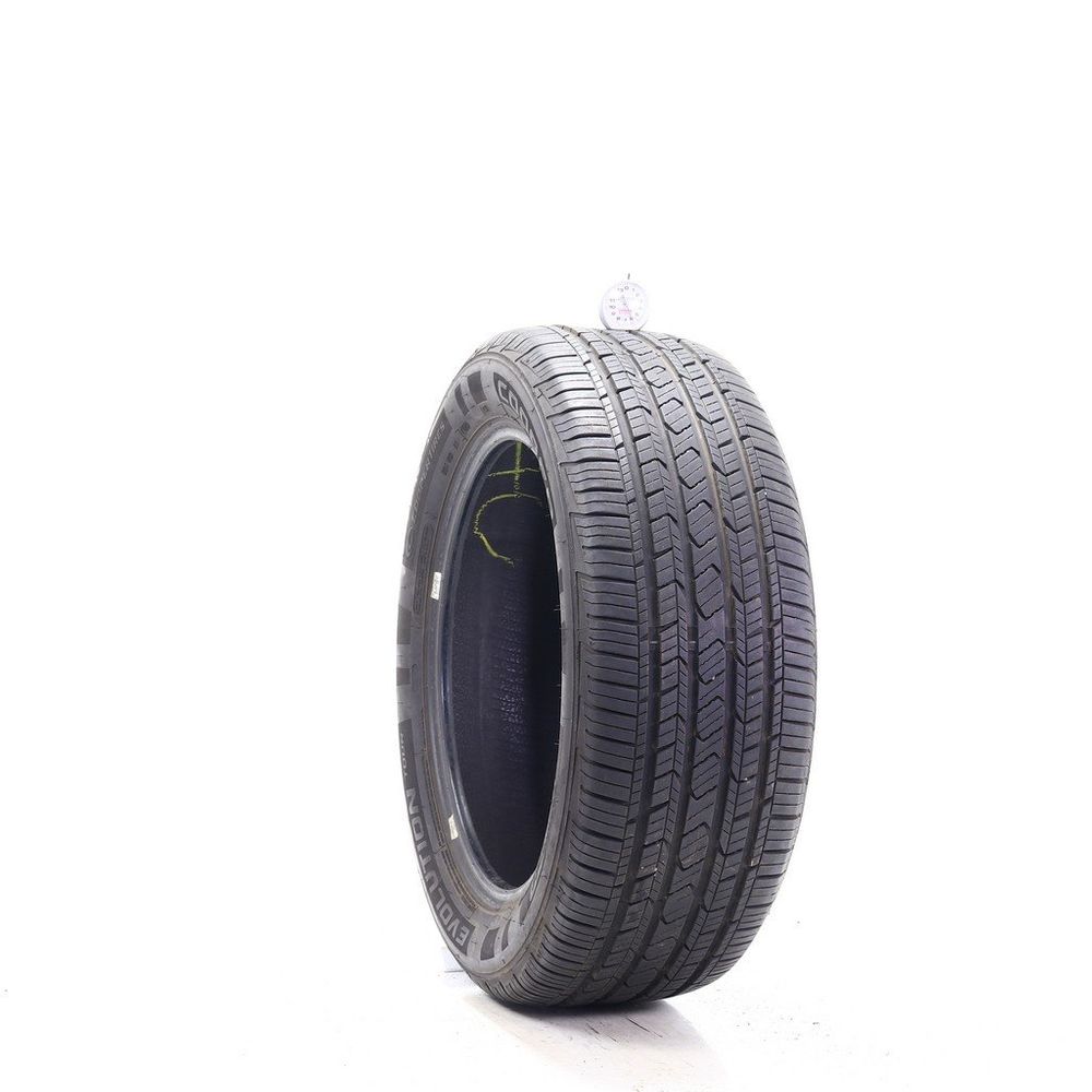 Used 215/55R17 Cooper Evolution Tour 94V - 6/32 - Image 1