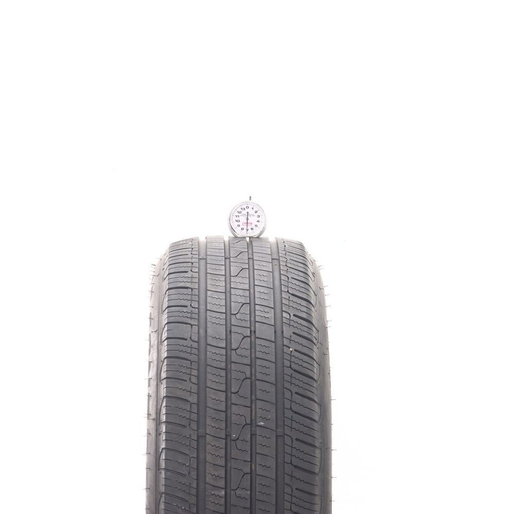 Set of (2) Used 215/65R17 DeanTires Road Control 2 99T - 7-8.5/32 - Image 2