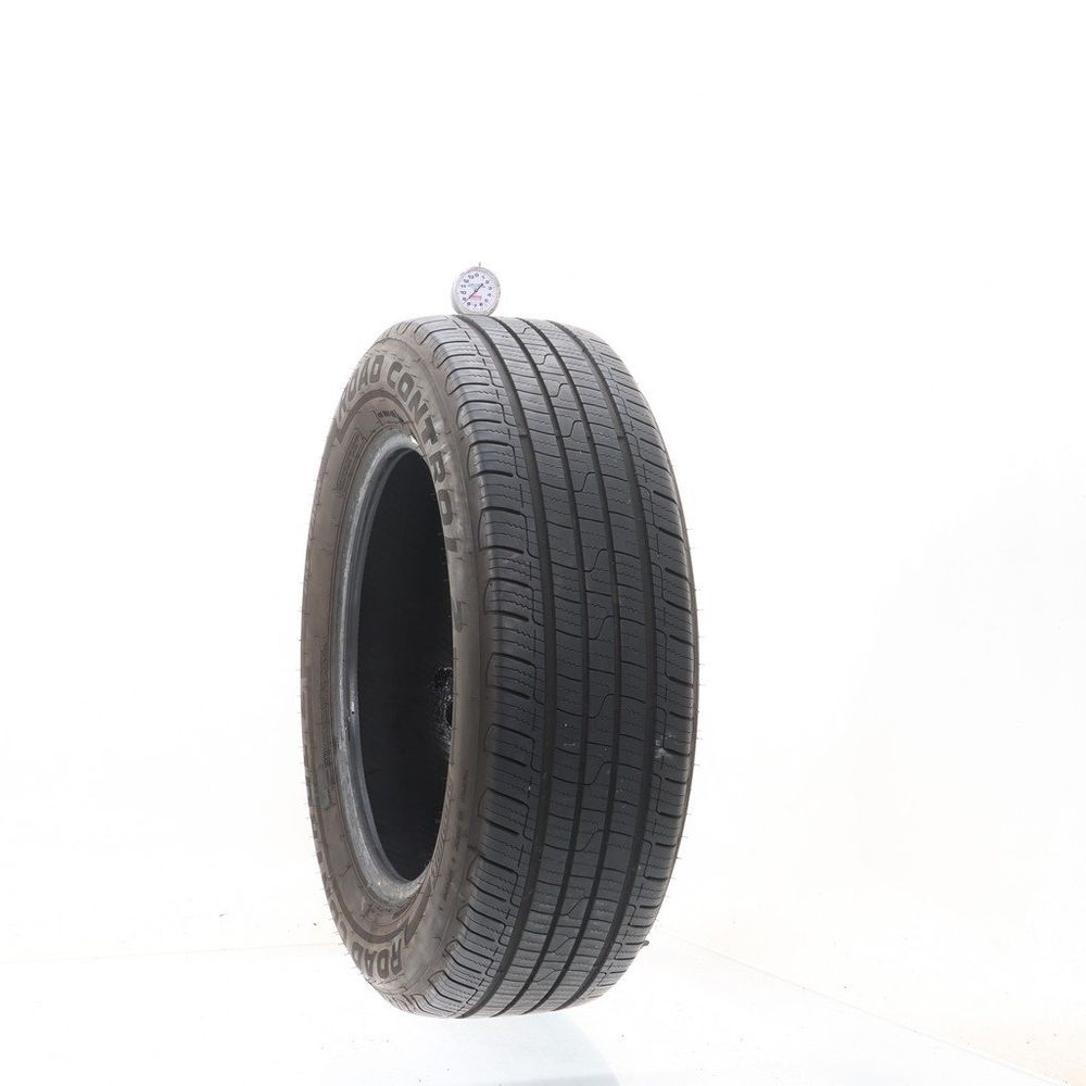 Set of (2) Used 215/65R17 DeanTires Road Control 2 99T - 7-8.5/32 - Image 4