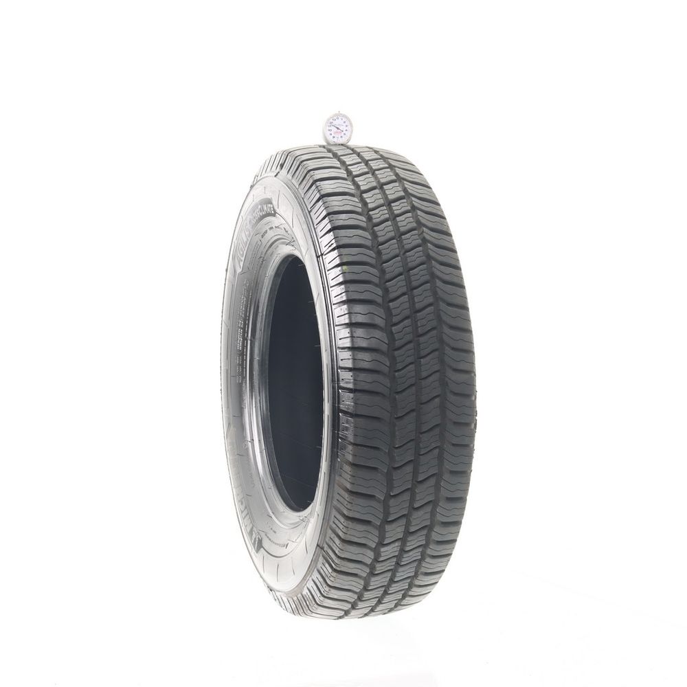 Set of (2) Used LT 225/75R16 Michelin Agilis CrossClimate  115/112R E - 10-11.5/32 - Image 4
