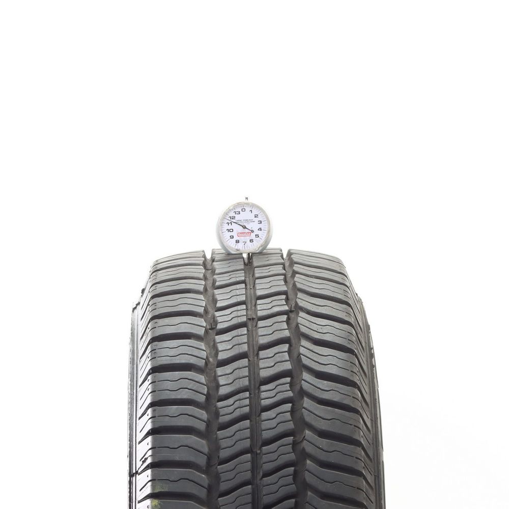 Set of (2) Used LT 225/75R16 Michelin Agilis CrossClimate  115/112R E - 10-11.5/32 - Image 5