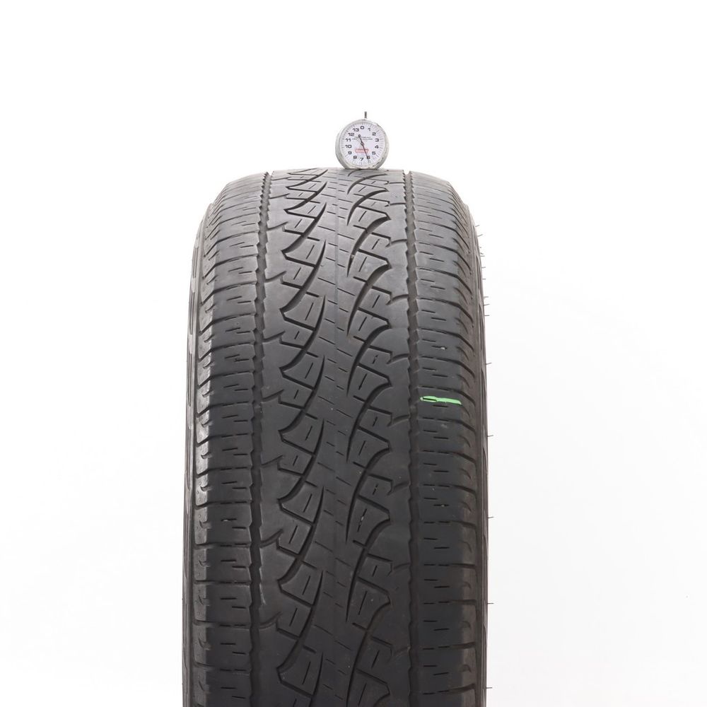 Set of (2) Used 275/60R20 Pirelli Scorpion ATR 115T - 5.5-6/32 - Image 5