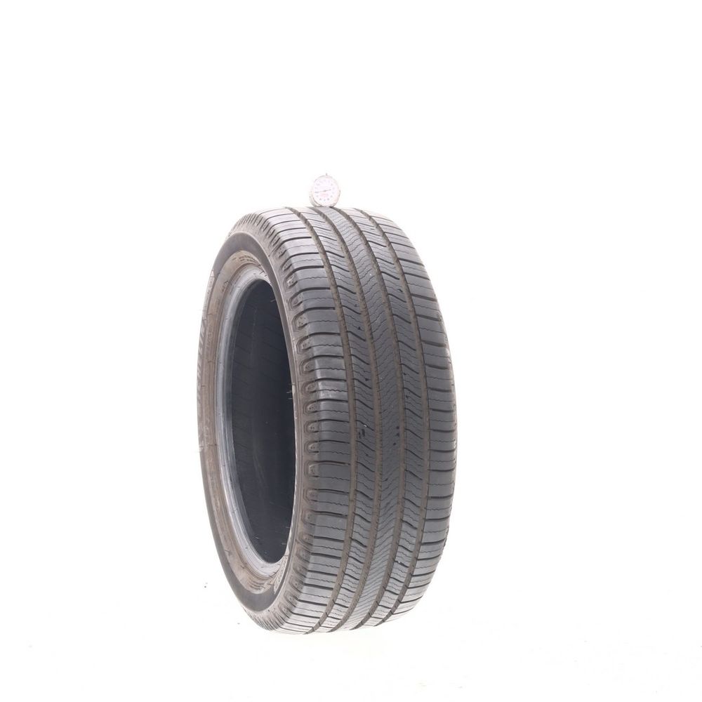Set of (4) Used 225/50R17 Michelin Defender 2 98H - 8.5-10/32 - Image 4