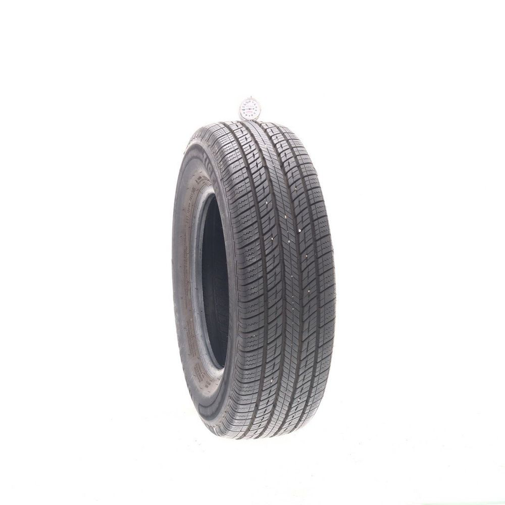 Used 215/70R15 Uniroyal Tiger Paw Touring A/S 98H - 10/32 - Image 1