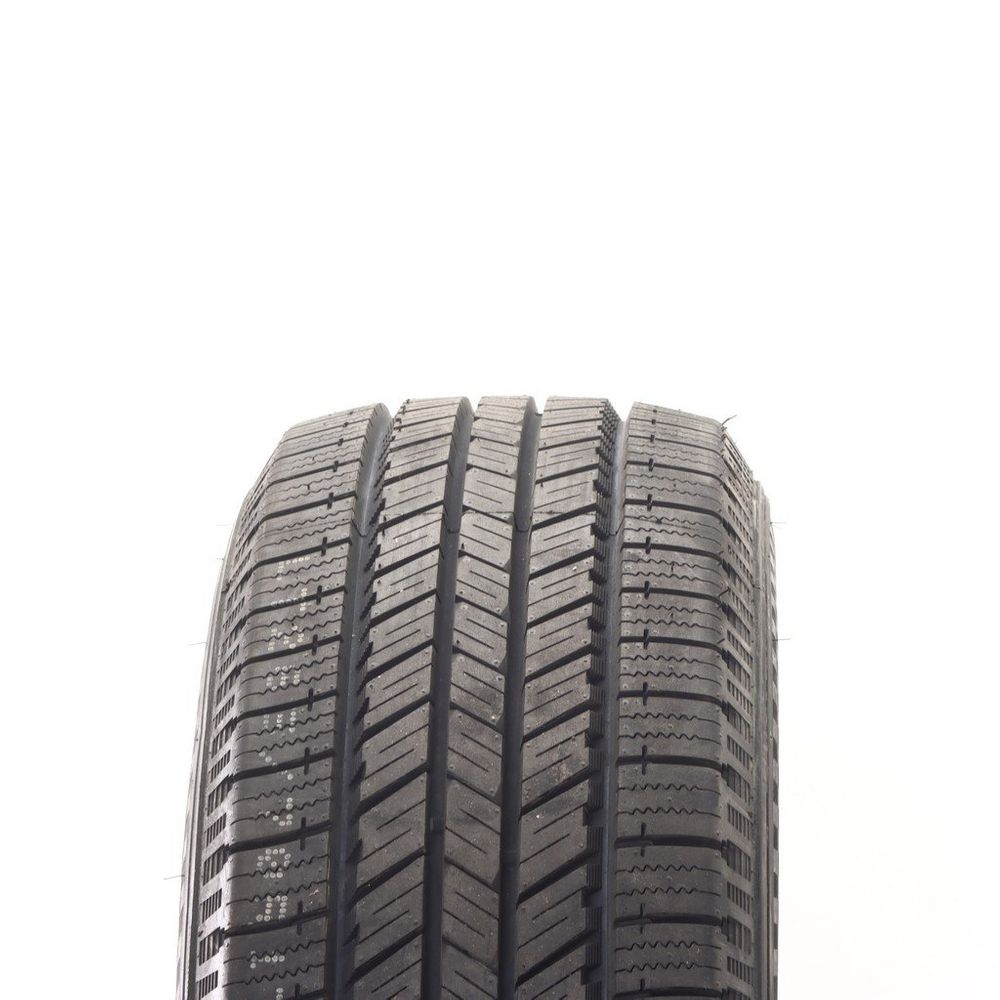 New LT 265/70R17 Blackhawk Hiscend-H HT01 121/118Q E - Image 2