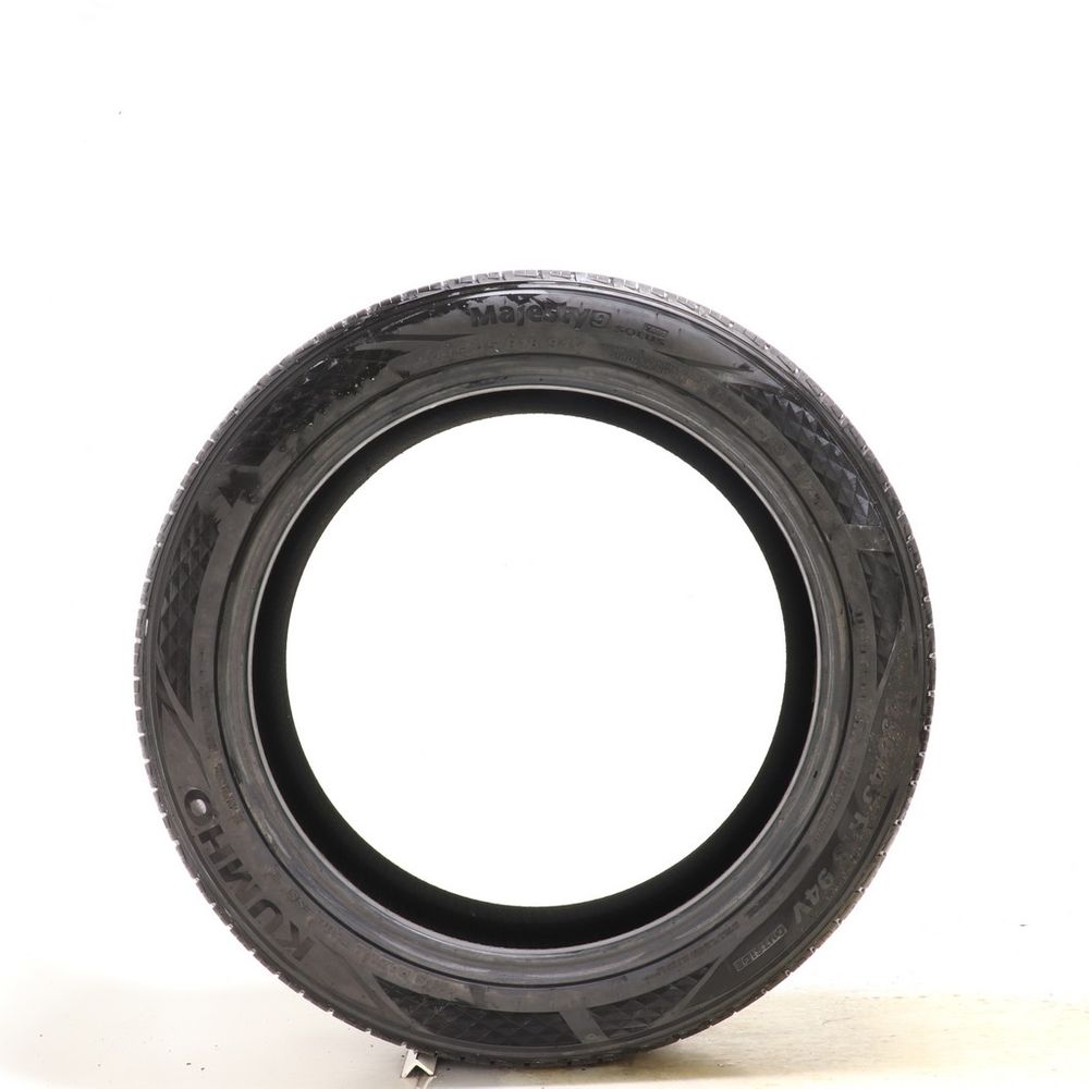 New 235/45R18 Kumho Majesty 9 Solus TA91 94V - 9/32 - Image 3