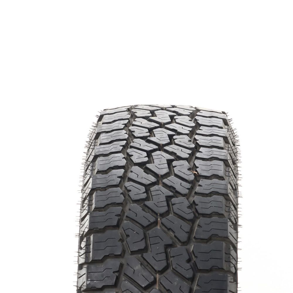 Driven Once LT 265/75R16 Falken Wildpeak A/T4W HD 123/120S E - 17/32 - Image 2