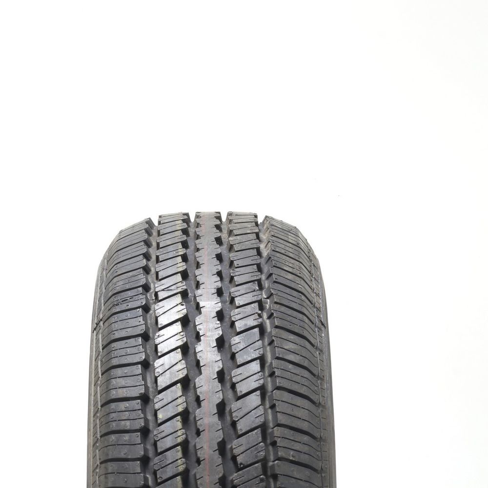 Driven Once 235/70R16 Continental ContiTrac 104T - 13/32 - Image 2