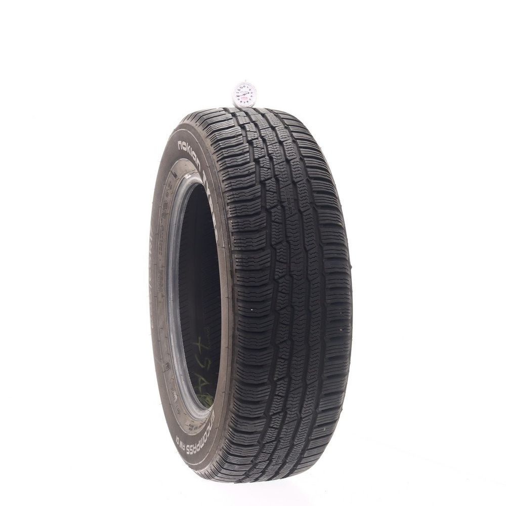 Used 225/65R17 Nokian Encompass AW01 106H - 9.5/32 - Image 1