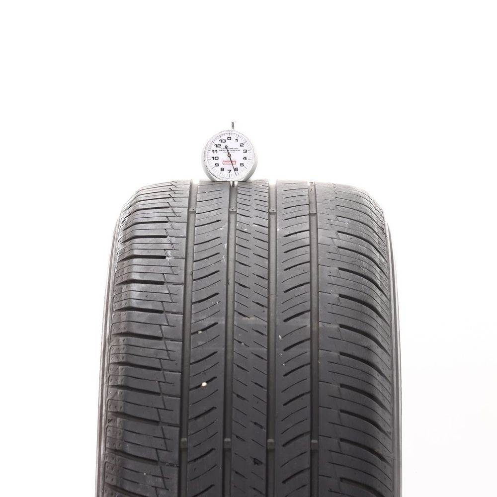 Set of (2) Used 255/45R20 Nexen Roadian GTX RG1 SUV 101W - 6-7/32 - Image 2