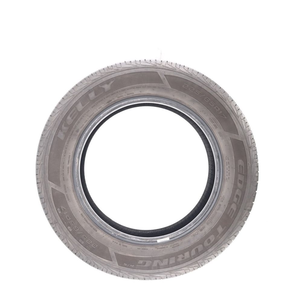 Used 225/65R17 Kelly Edge Touring A/S 102H - 8/32 - Image 3
