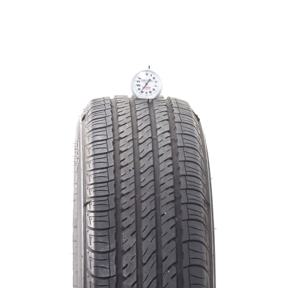 Set of (2) Used 205/65R16 Firestone Affinity Touring S4 Fuel Fighter 95H - 7.5-8/32 - Image 5