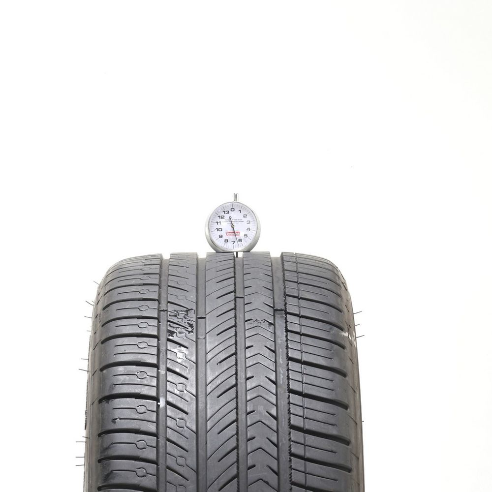 Set of (4) Used 235/45ZR18 Michelin Pilot Sport All Season 4 98Y - 6-7.5/32 - Image 2