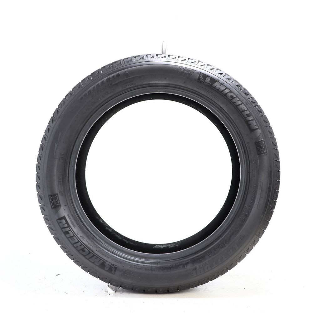 Used 235/55R19 Michelin Latitude X-Ice Xi2 101H - 8.5/32 - Image 3