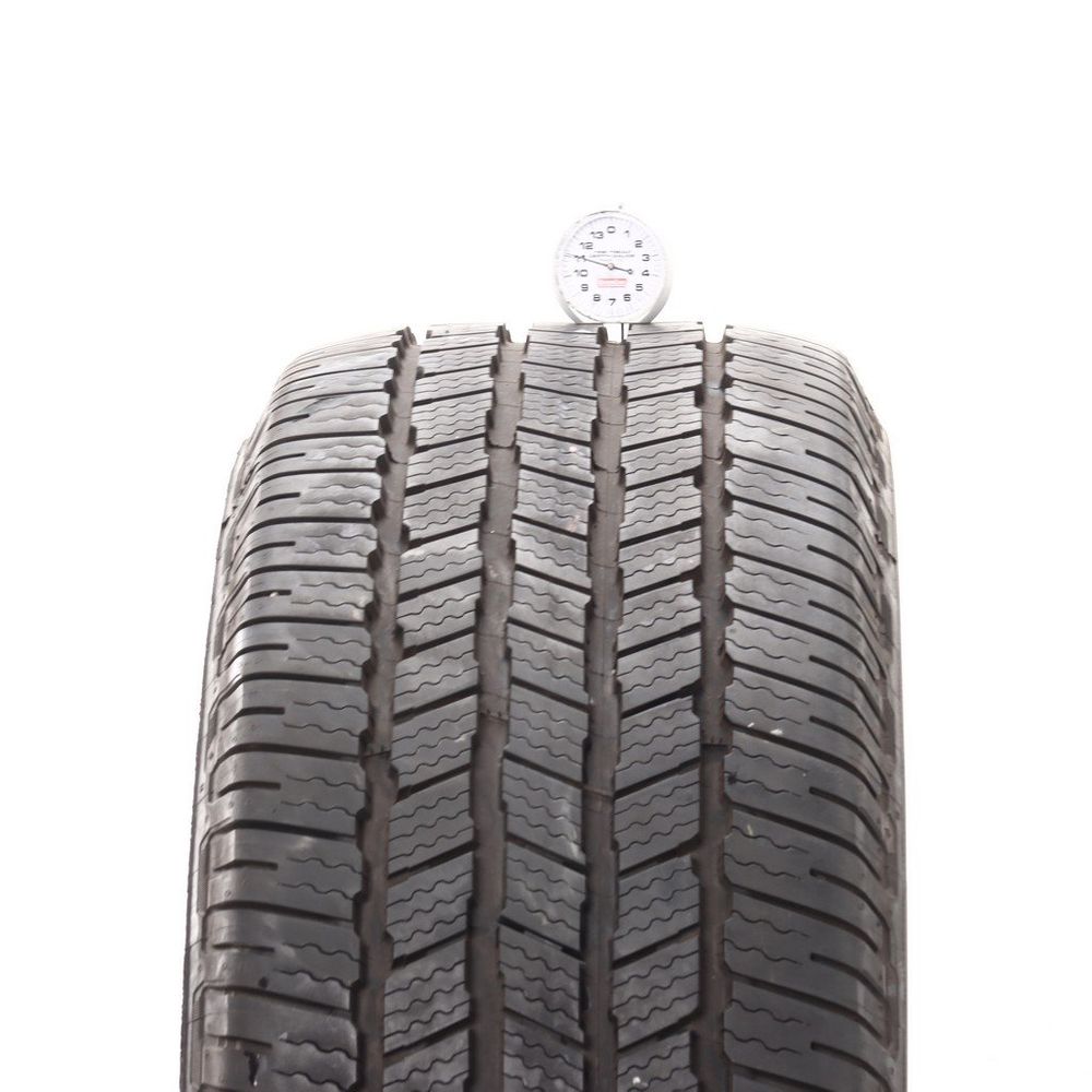 Set of (4) Used 265/50R20 Michelin Defender LTX M/S 2 111H - 11/32 - Image 2