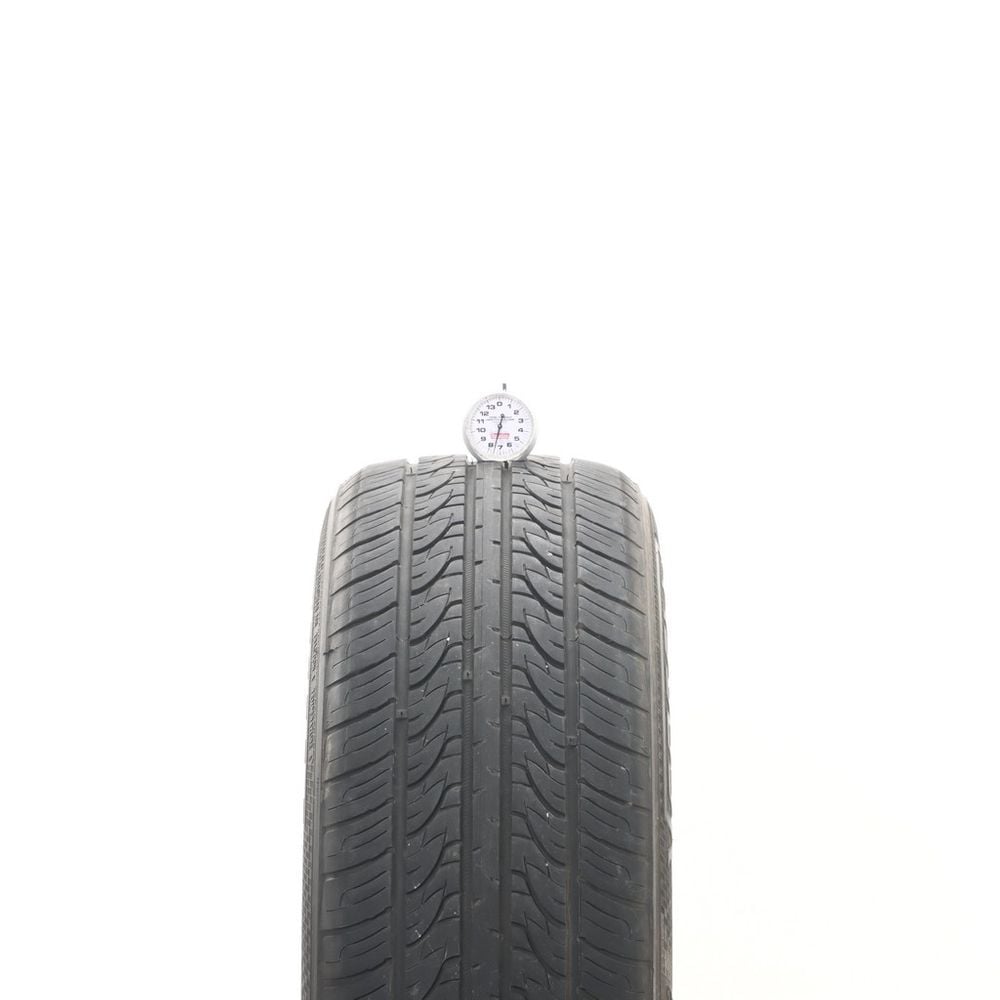 Set of (4) Used 215/55ZR17 Vercelli Strada II 98W - 7-7.5/32 - Image 5