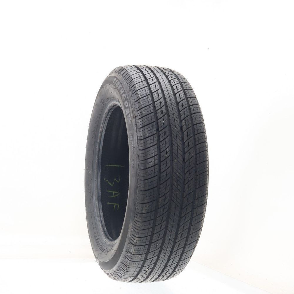 Driven Once 235/60R18 Uniroyal Tiger Paw Touring A/S 103H - 11/32 - Image 1