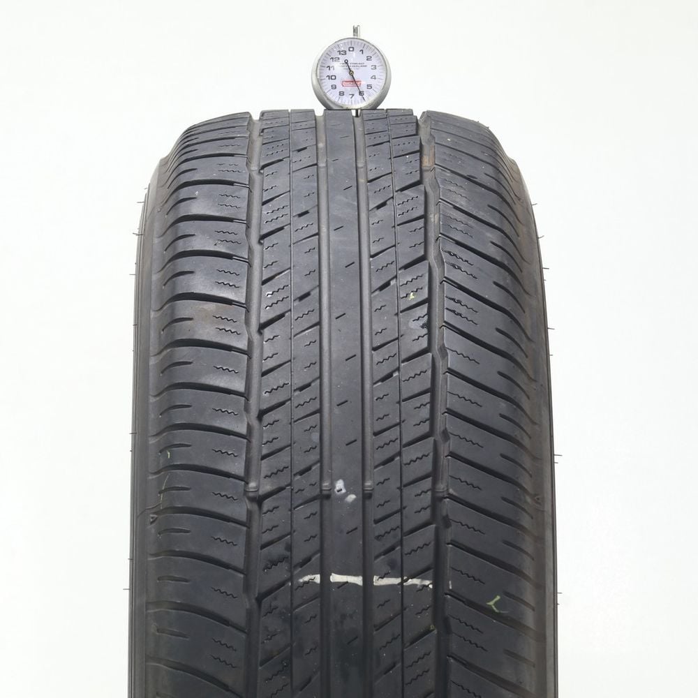 Set of (2) Used 265/70R18 Dunlop Grandtrek AT23 116H - 6-7/32 - Image 2