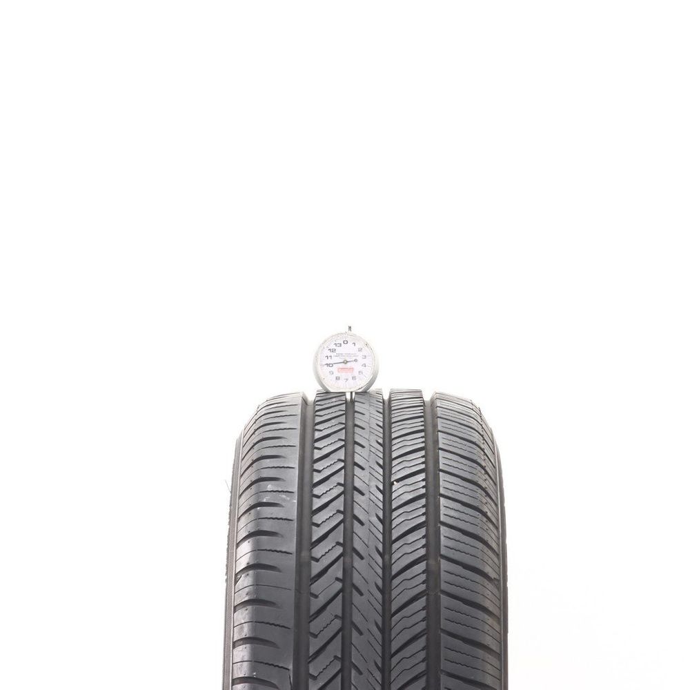 Set of (2) Used 205/60R16 Yokohama YK-GTX 92V - 10-11/32 - Image 2
