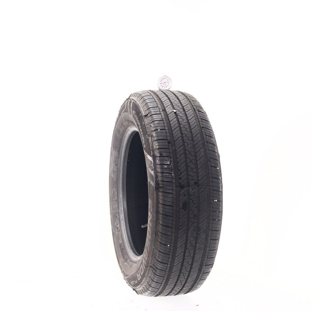 Used 225/65R17 Cooper Endeavor Plus 102H - 10/32 - Image 1