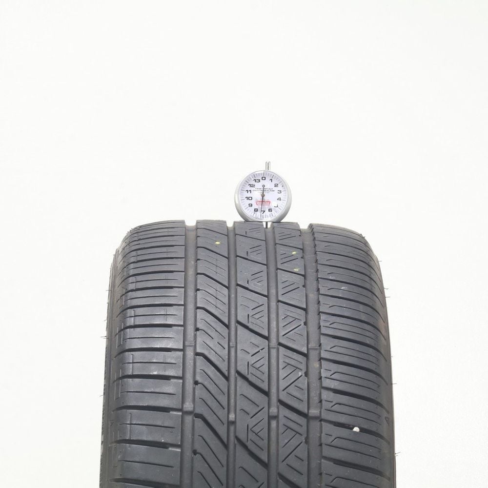 Set of (4) Used 245/45ZR18 Road Hugger GTZ 100W - 7-8.5/32 - Image 2