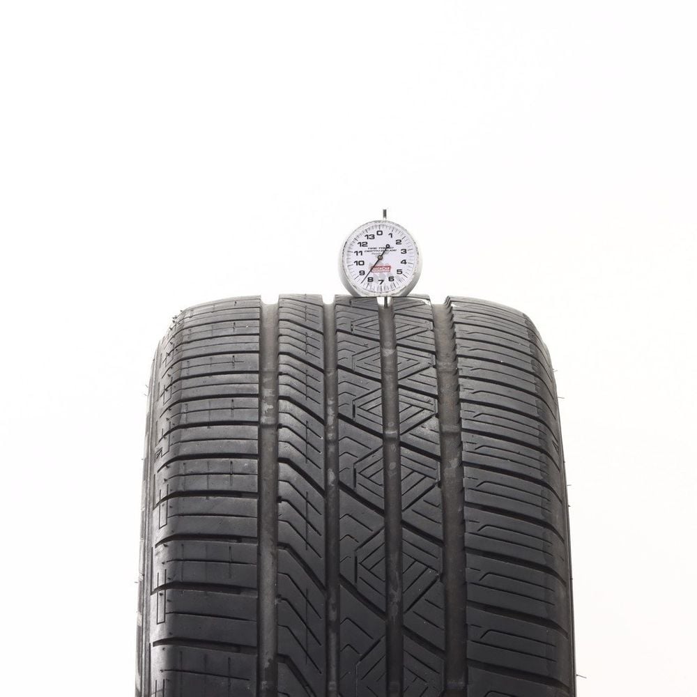 Set of (4) Used 245/45ZR18 Road Hugger GTZ 100W - 7-8.5/32 - Image 11