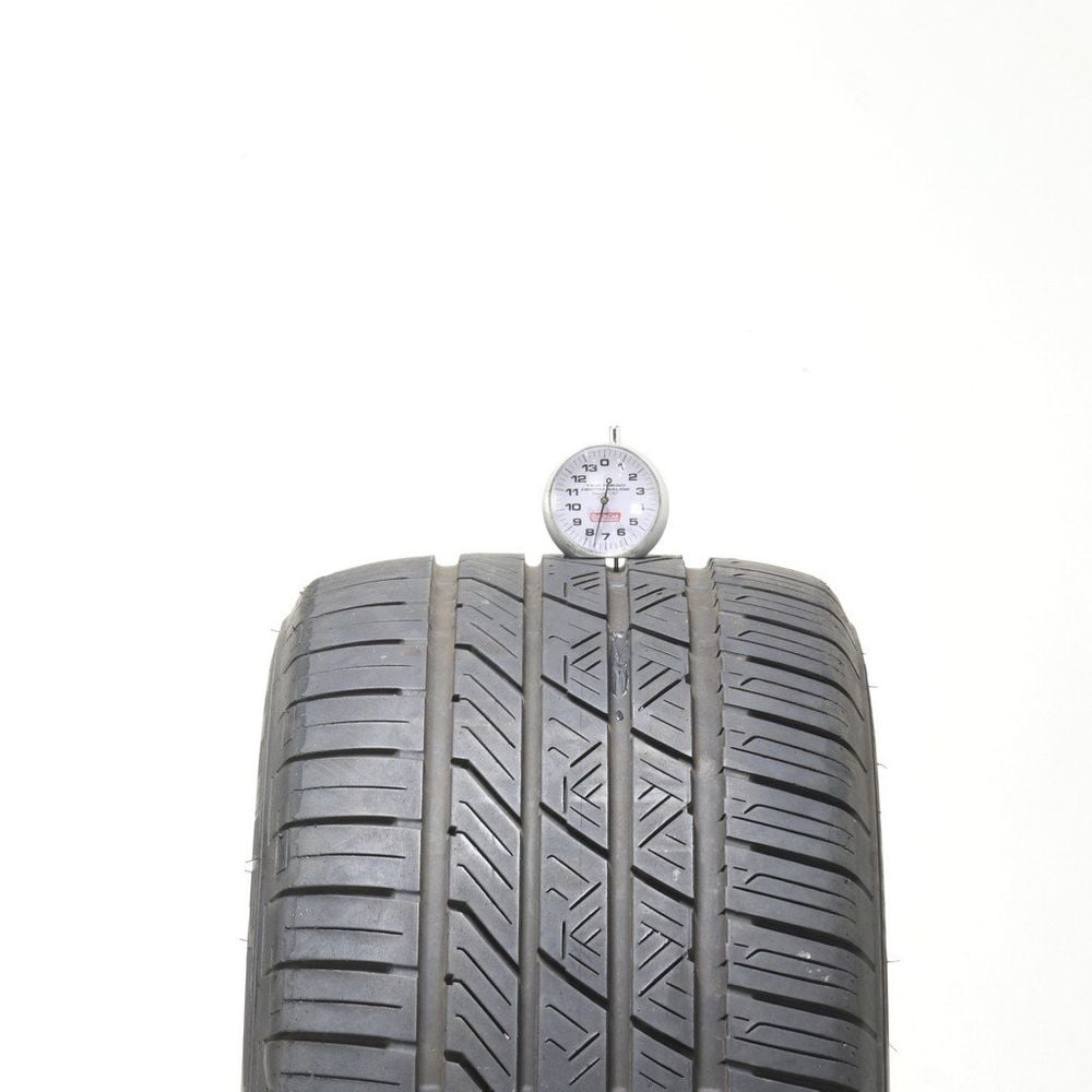 Set of (4) Used 245/45ZR18 Road Hugger GTZ 100W - 7-8.5/32 - Image 5